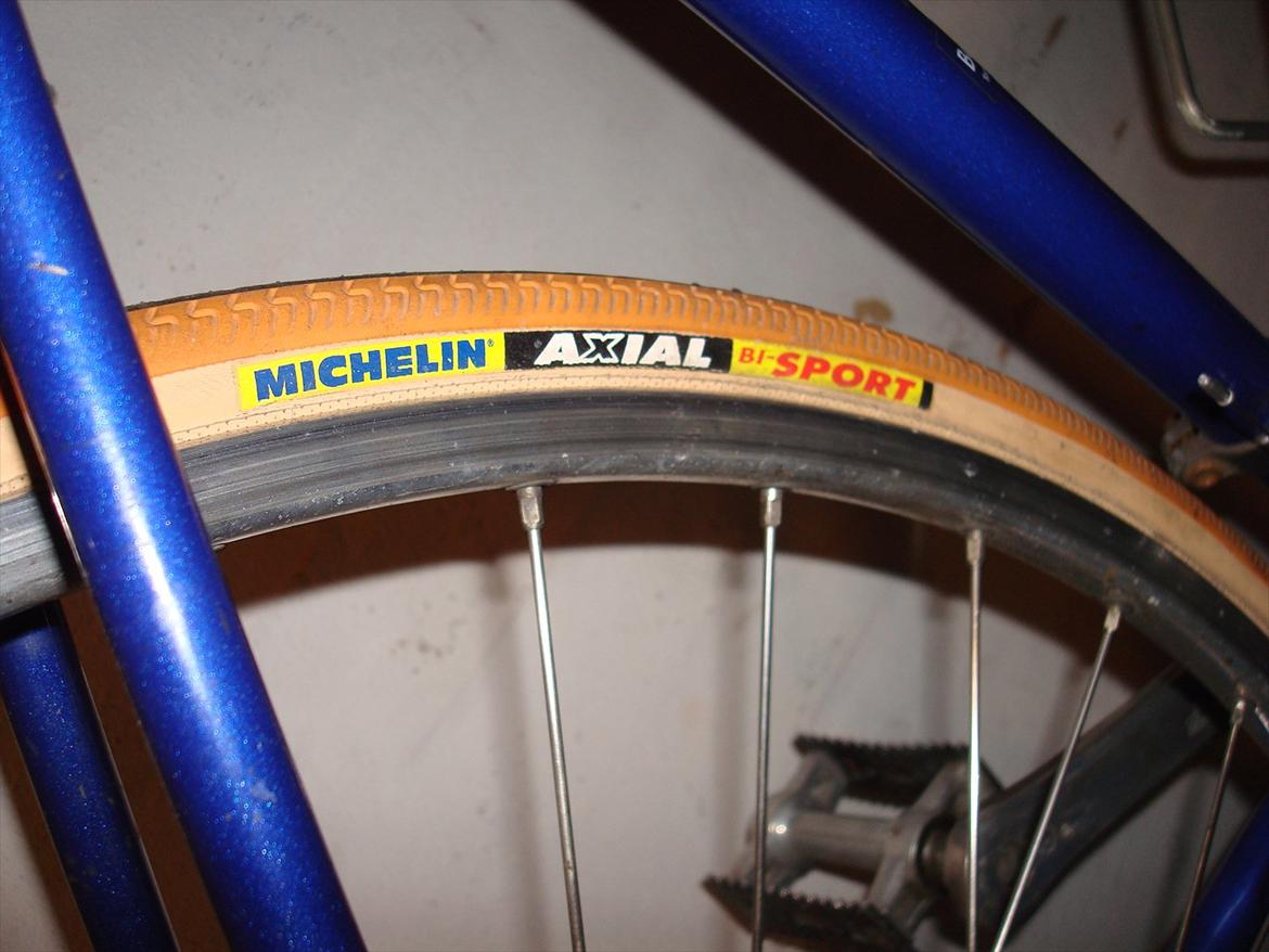 Peugeot Course 100 1993 billede 3