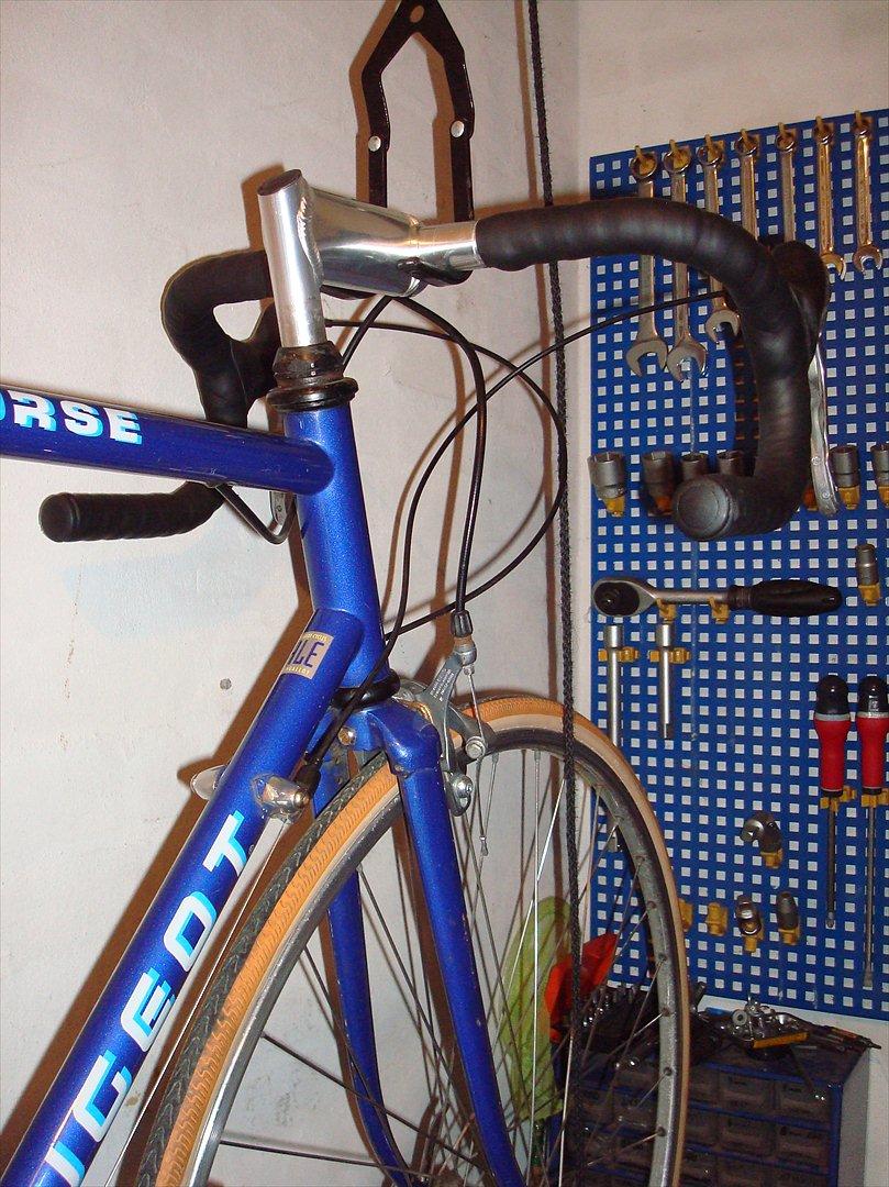 Peugeot Course 100 1993 billede 6