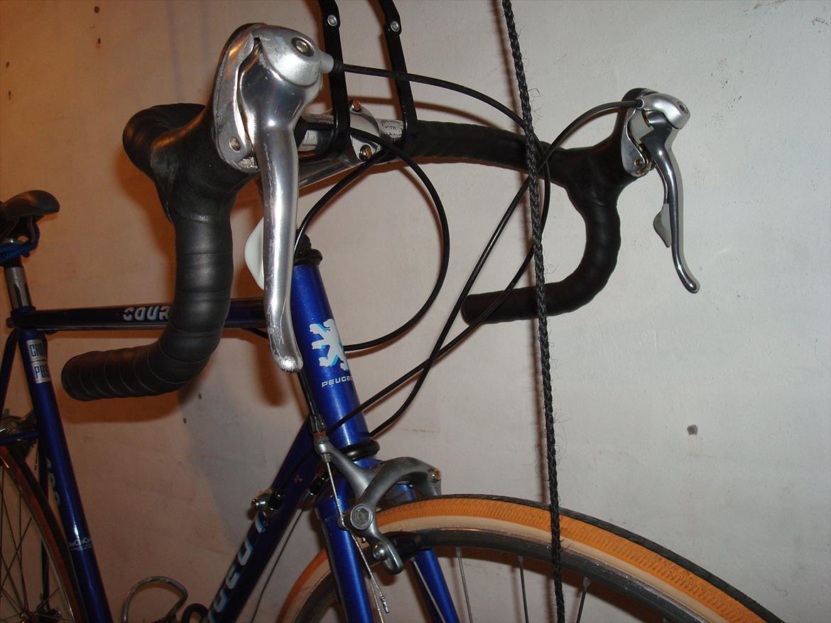 Peugeot Course 100 1993 billede 7