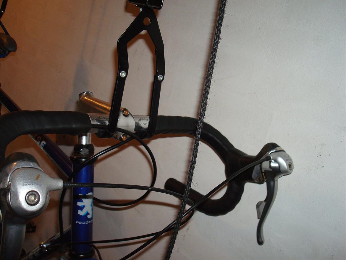 Peugeot Course 100 1993 billede 8