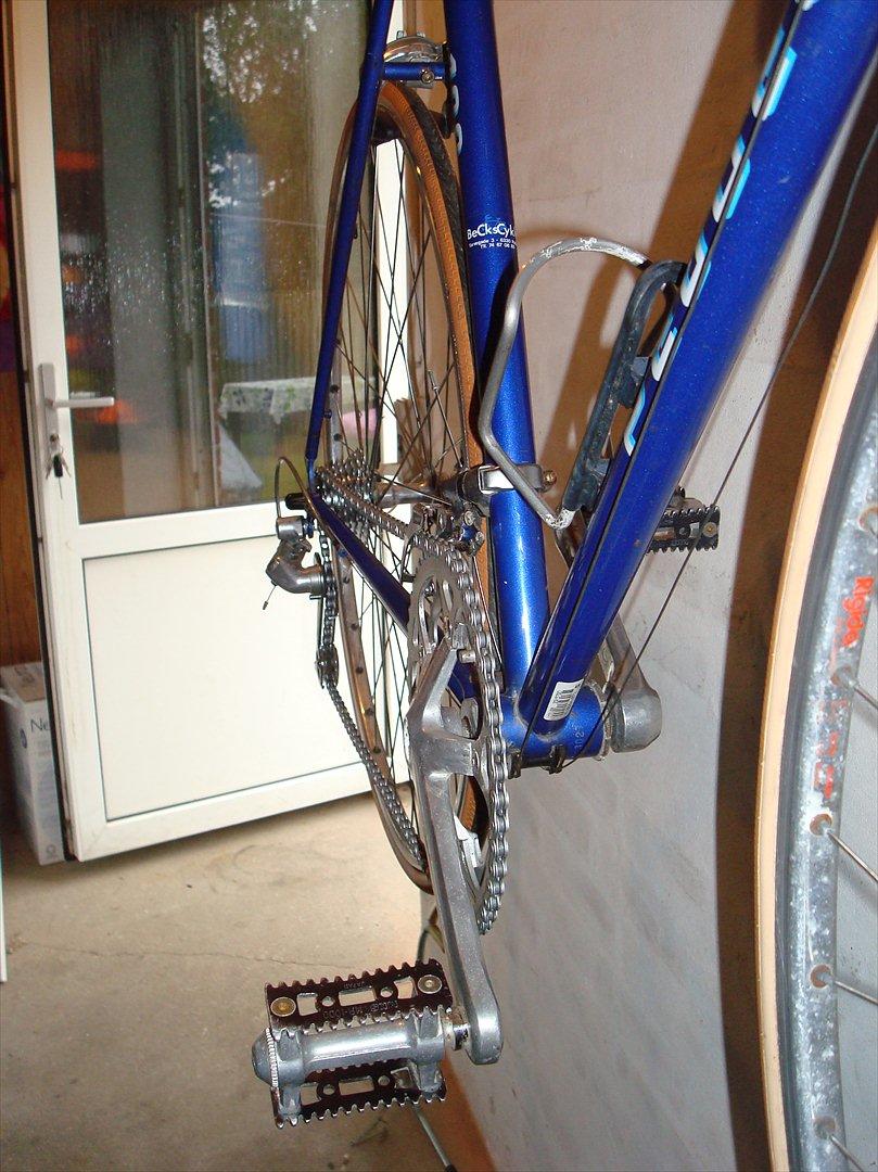 Peugeot Course 100 1993 billede 9