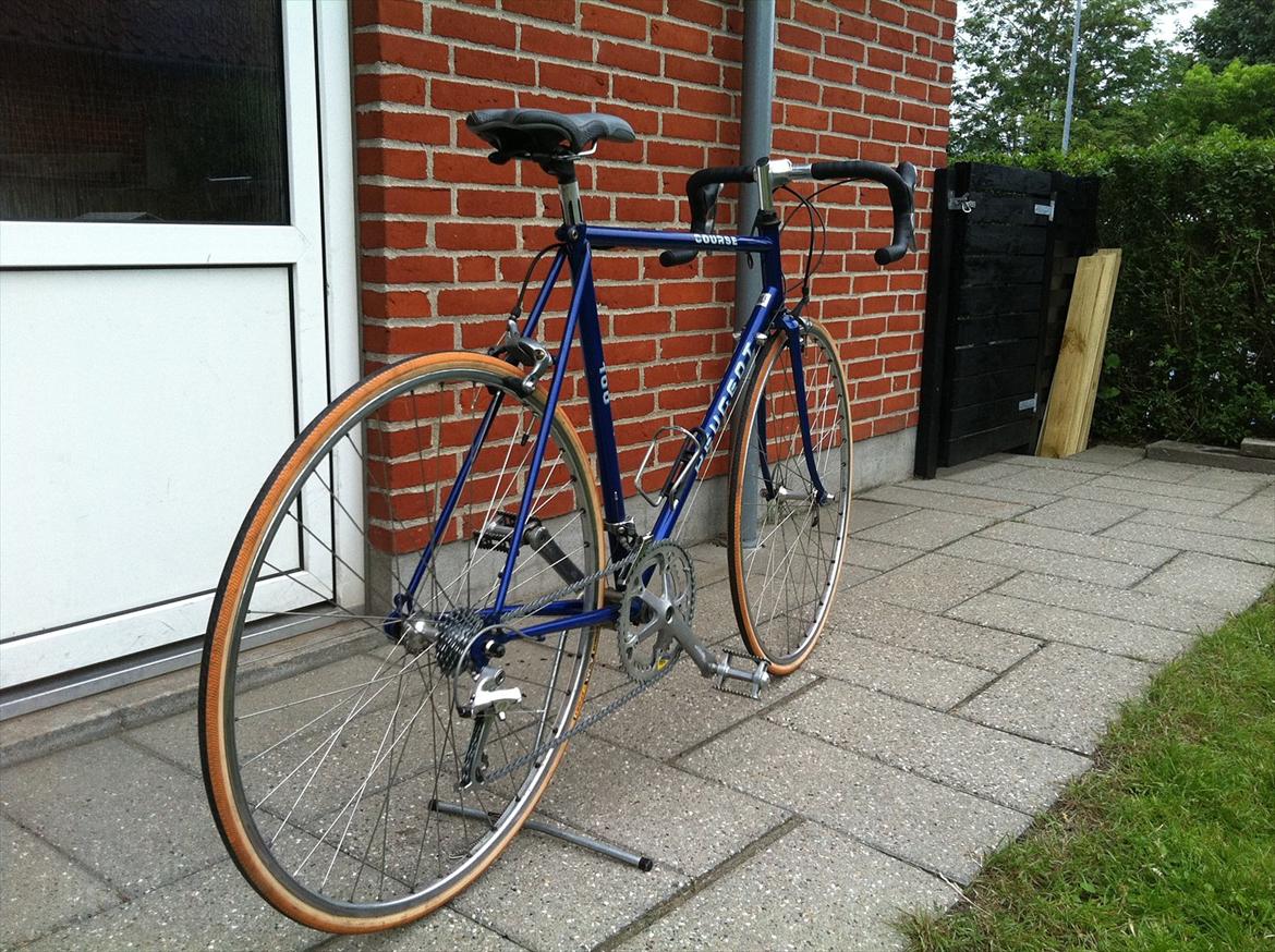 Peugeot Course 100 1993 billede 14