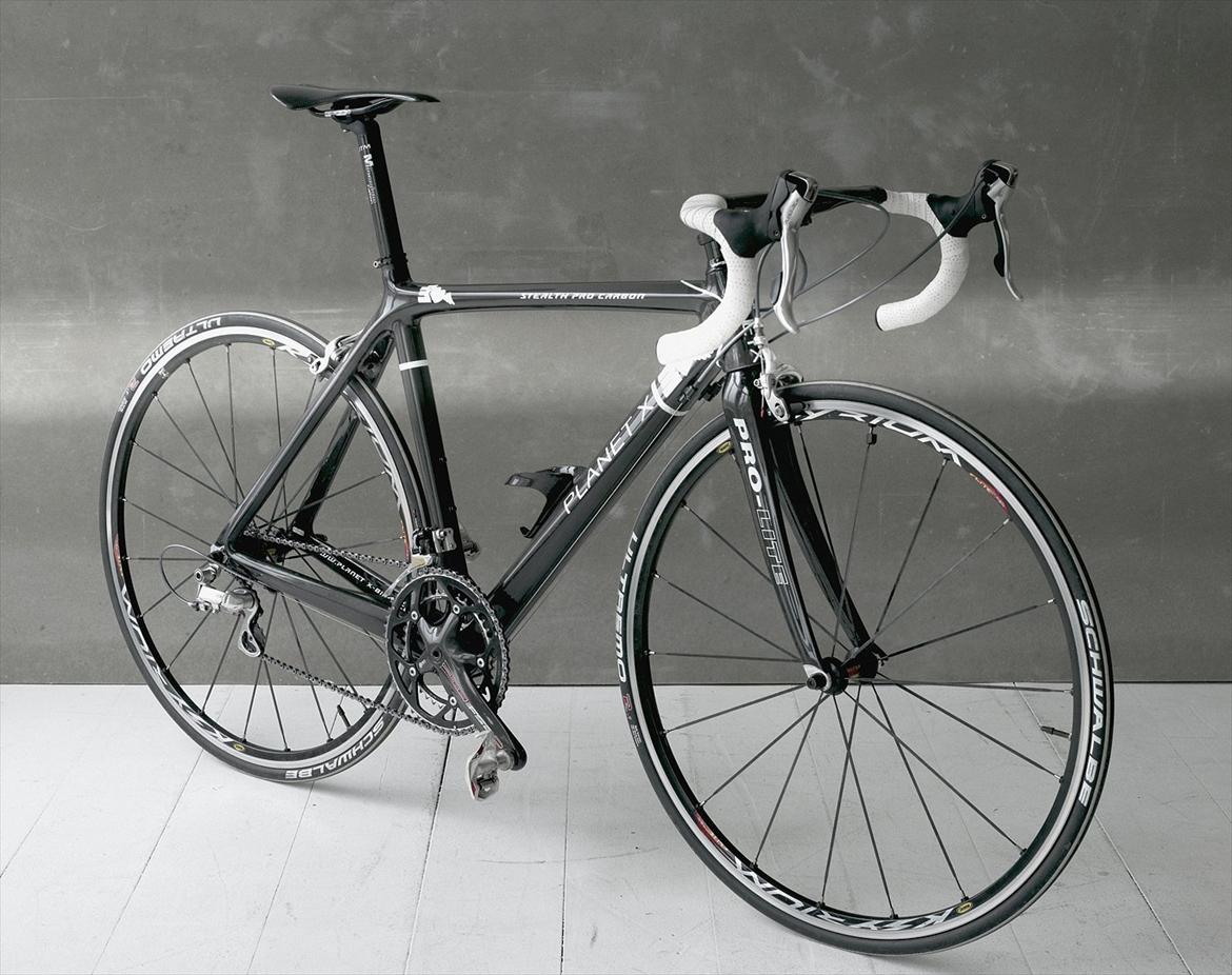 Planet X test billede 4