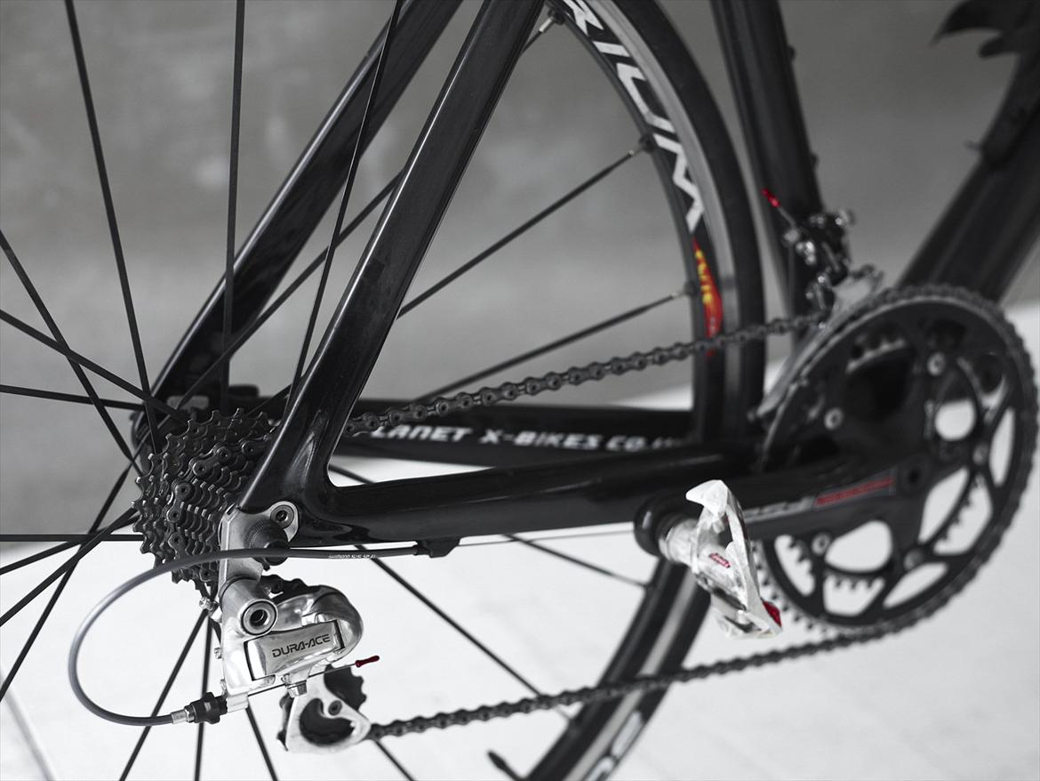 Planet X test billede 9