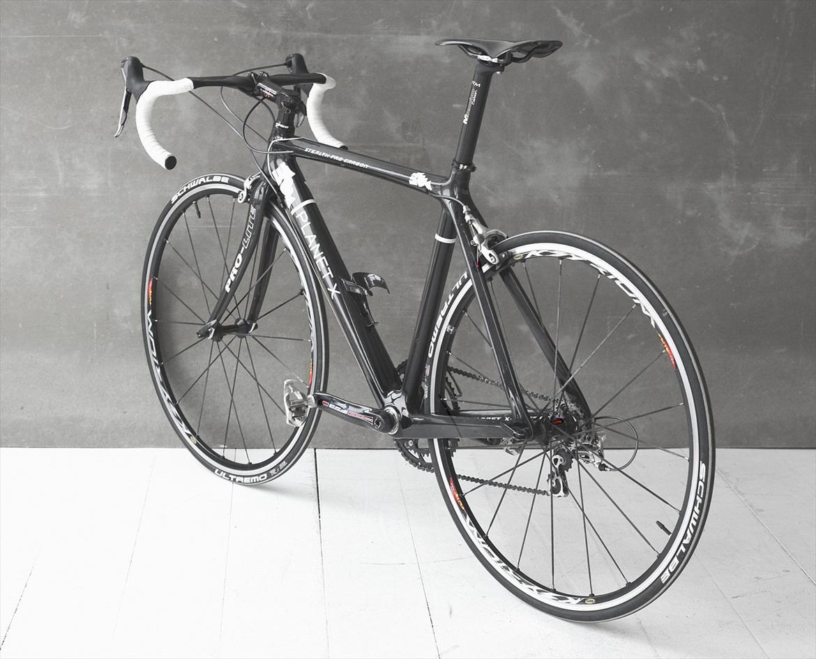 Planet X test billede 14