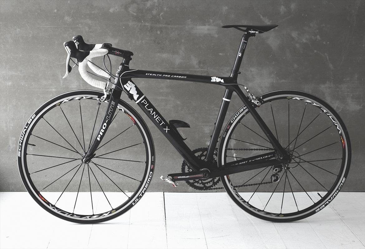 Planet X test billede 15