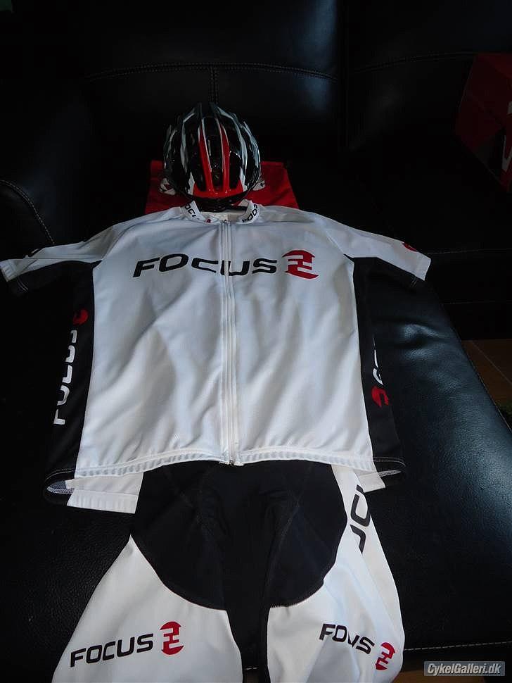 Fondriest Domino Plus billede 15