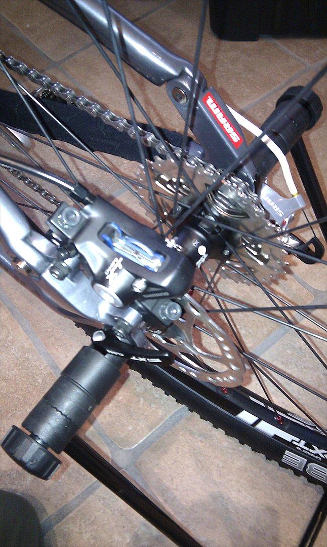 Bottecchia FR 699 Gardena Carbon  billede 6