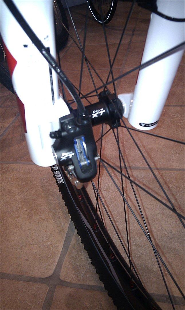 Bottecchia FR 699 Gardena Carbon  billede 7