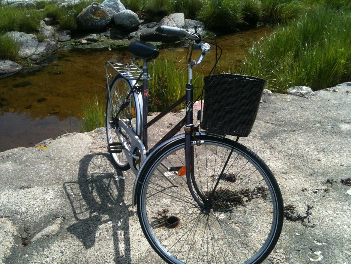 BKC Den danske cykel =) billede 2