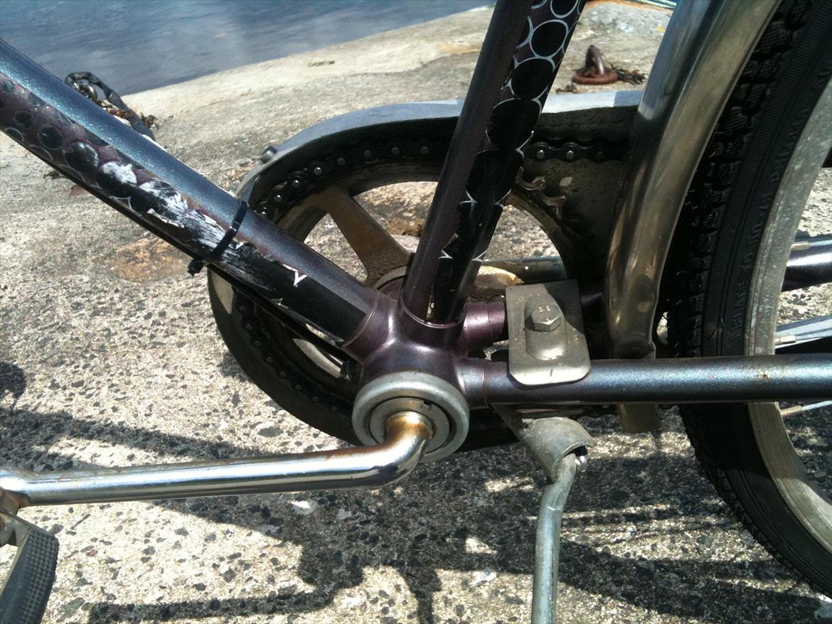 BKC Den danske cykel =) billede 5