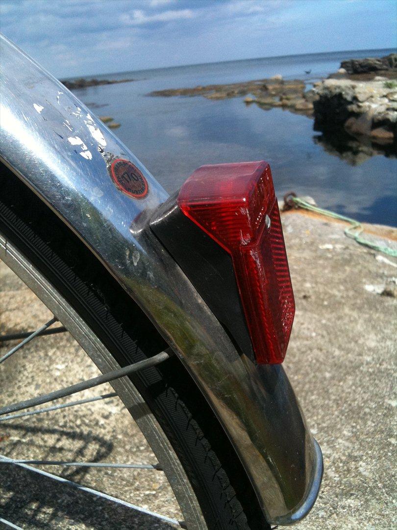 BKC Den danske cykel =) billede 6