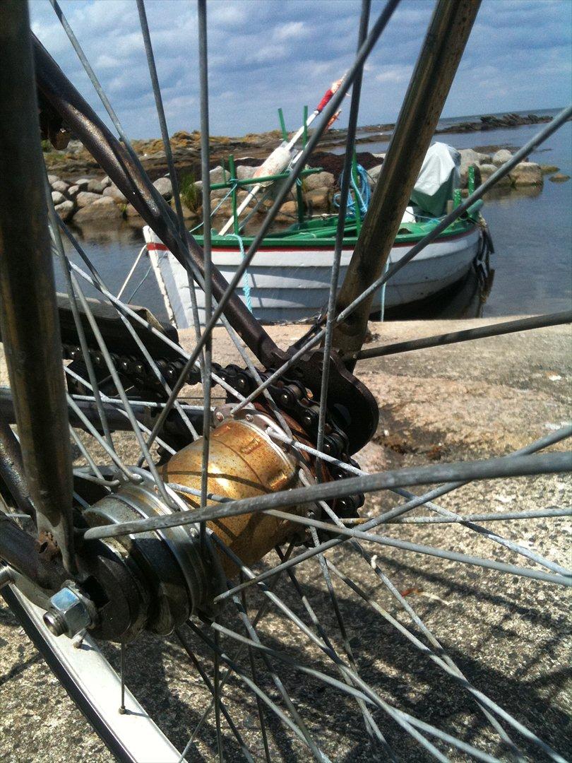 BKC Den danske cykel =) billede 7