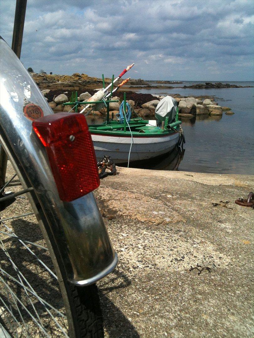 BKC Den danske cykel =) billede 8