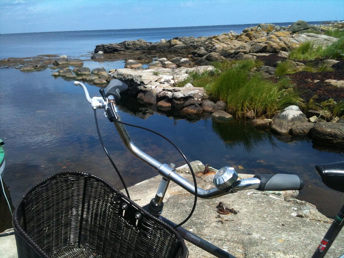 BKC Den danske cykel =) billede 9