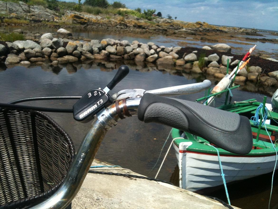 BKC Den danske cykel =) billede 10