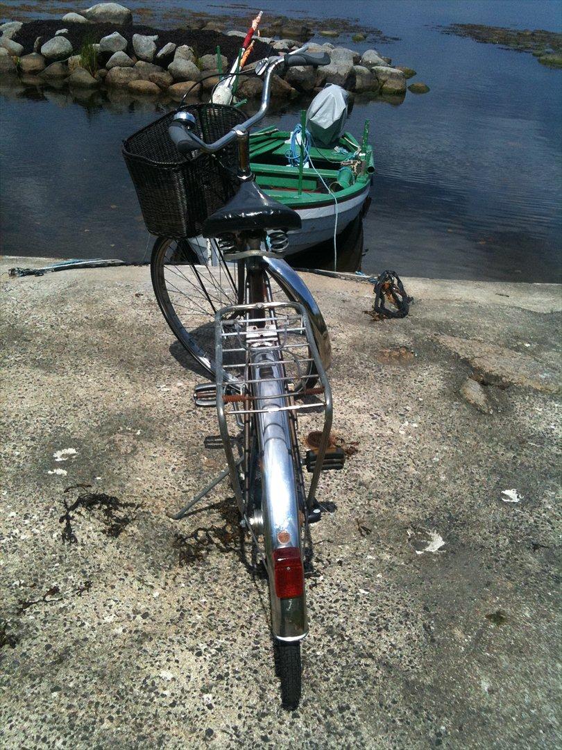 BKC Den danske cykel =) billede 11