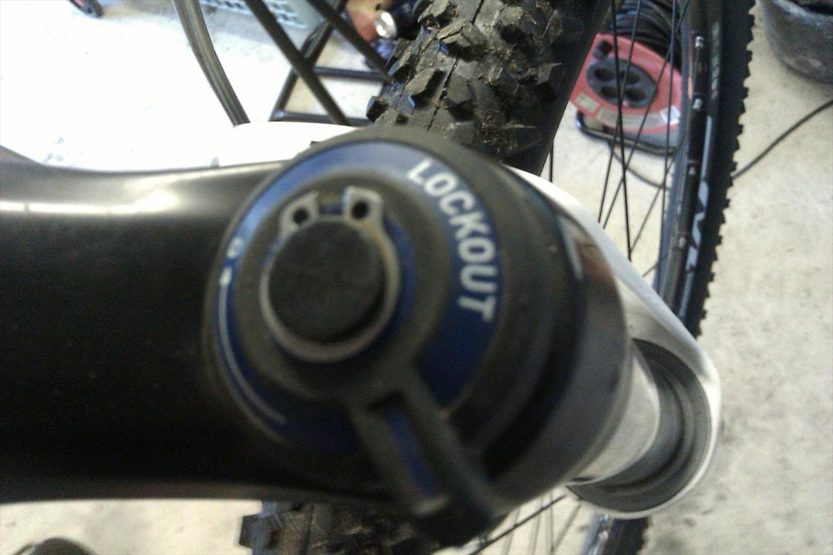 Focus Black Limited billede 5