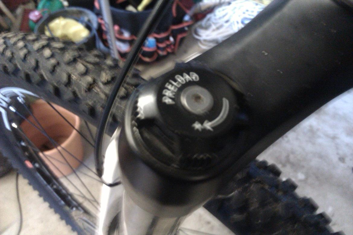 Focus Black Limited billede 6