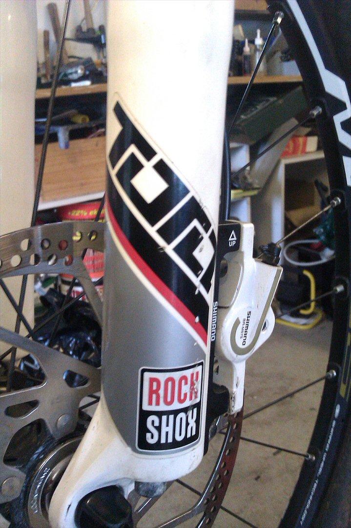 Focus Black Limited billede 7