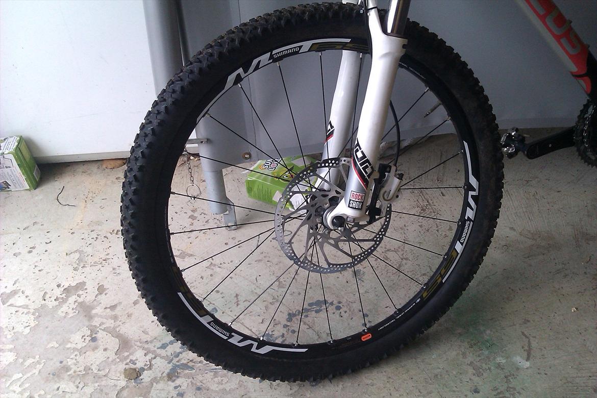 Focus Black Limited billede 9