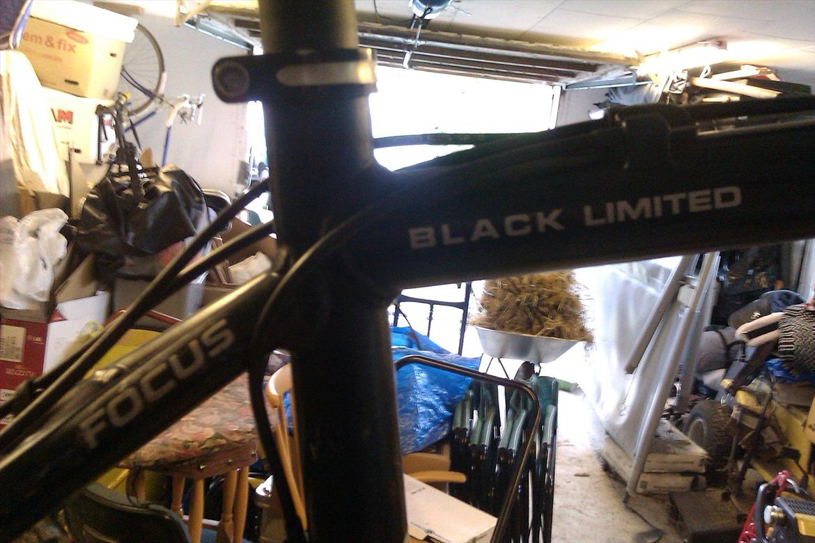 Focus Black Limited billede 18