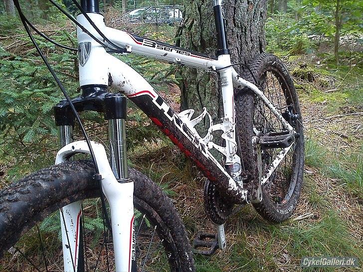 Trek 3700 disc billede 3