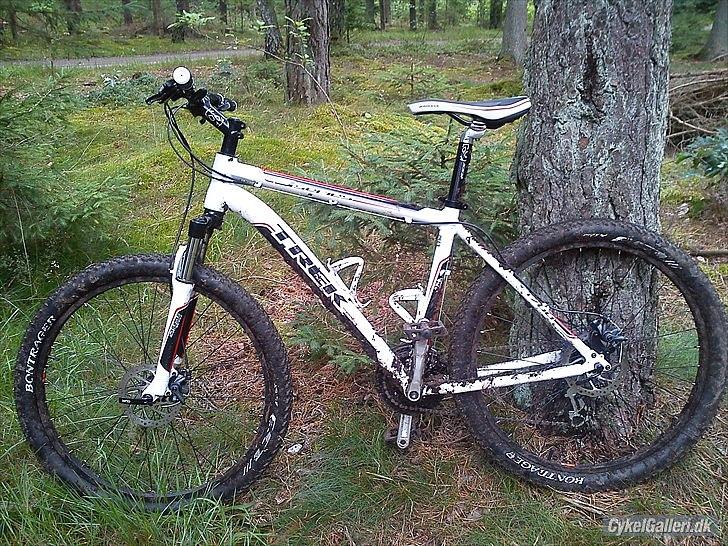 Trek 3700 disc billede 10