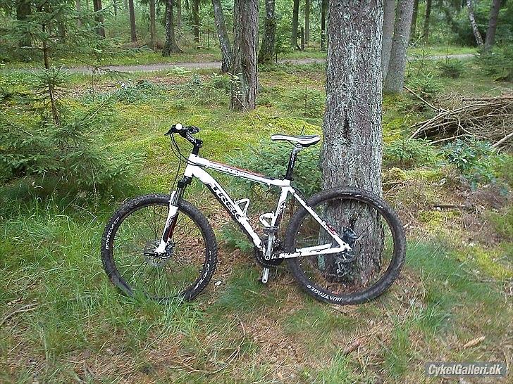 Trek 3700 disc billede 2