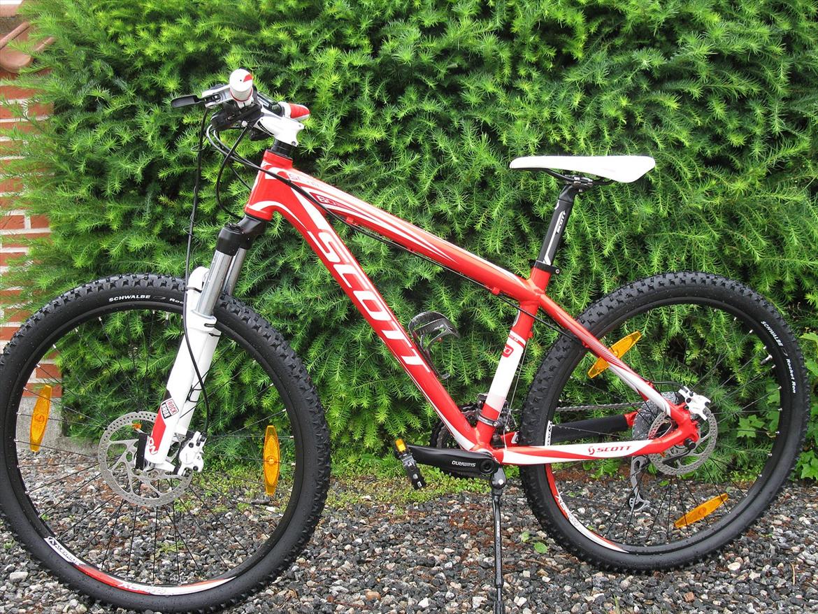 Scott scale 60 2011 billede 1