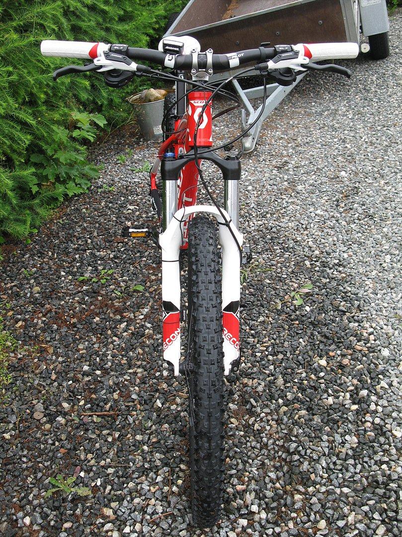 Scott scale 60 2011 billede 2