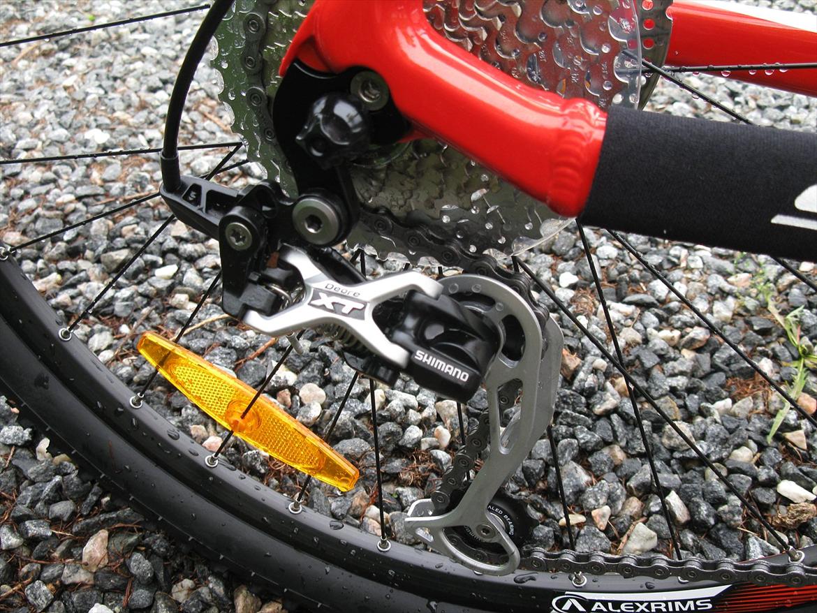 Scott scale 60 2011 billede 4