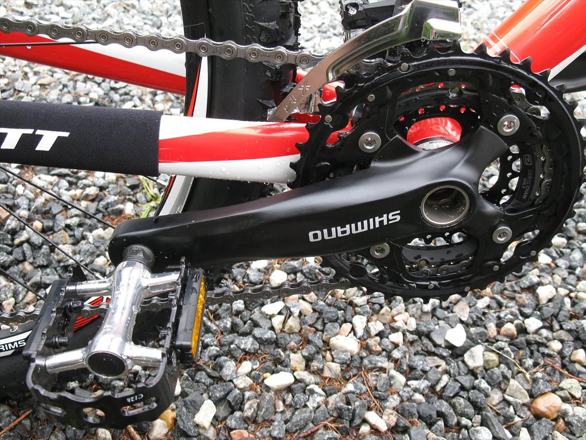 Scott scale 60 2011 billede 5