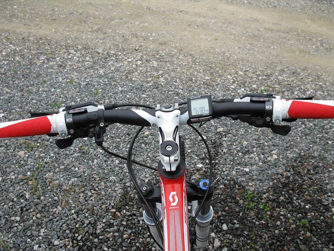 Scott scale 60 2011 billede 7