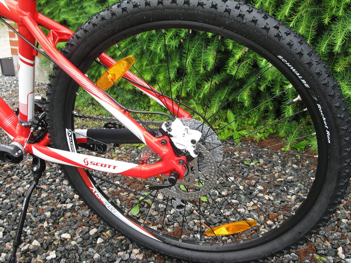 Scott scale 60 2011 billede 8