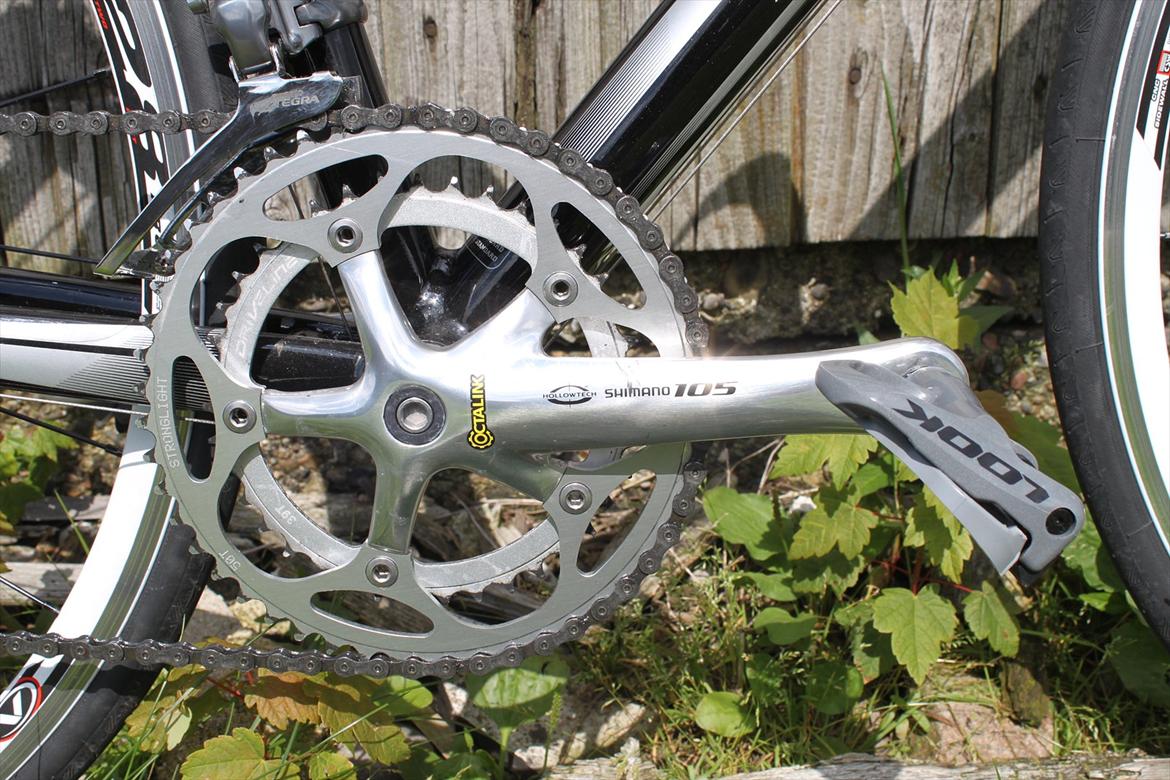 Scott Speedster S40 [SOLGT] billede 3