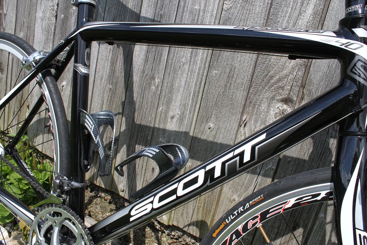 Scott Speedster S40 [SOLGT] billede 9