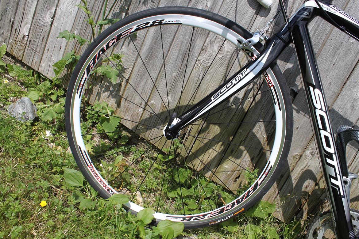 Scott Speedster S40 [SOLGT] billede 8