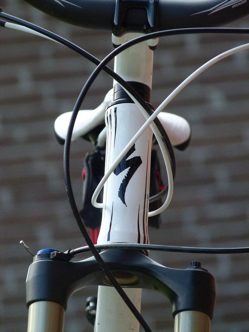 Specialized Rockhopper SL Pro - Specialized ;-) billede 1