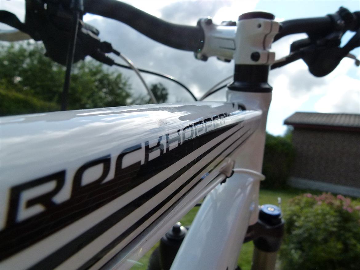 Specialized Rockhopper SL Pro - En Rockhopper SL Pro billede 4