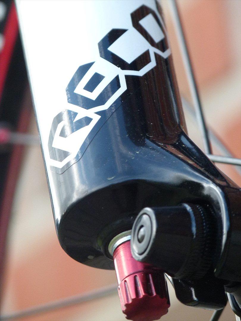 Specialized Rockhopper SL Pro - Til justering af hvor hurtig rebound(Tilbageslag) skal være  billede 10