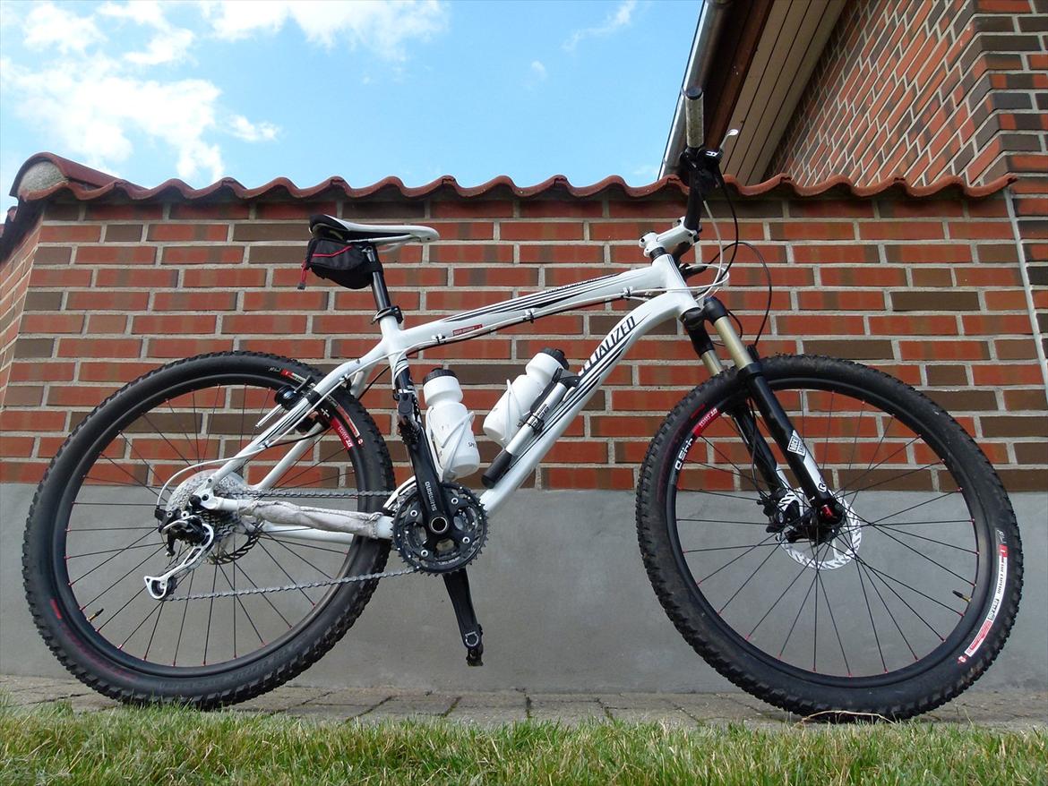 Specialized Rockhopper SL Pro - Højre side billede 20