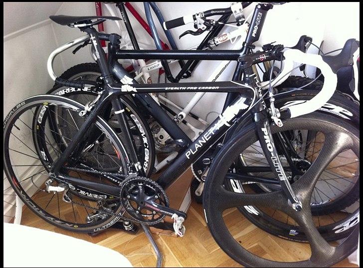 Planet X test billede 17