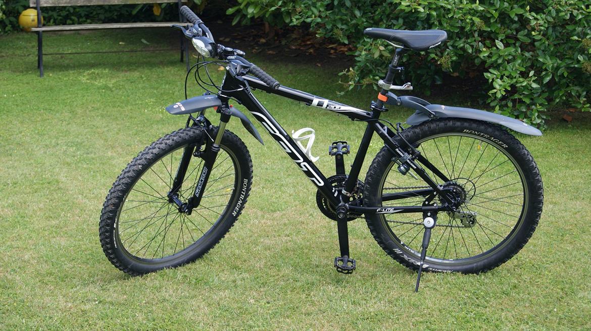 Felt q200 billede 1