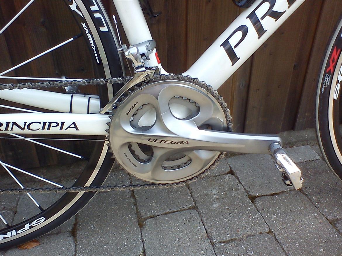 Principia evolution weave c16t billede 4