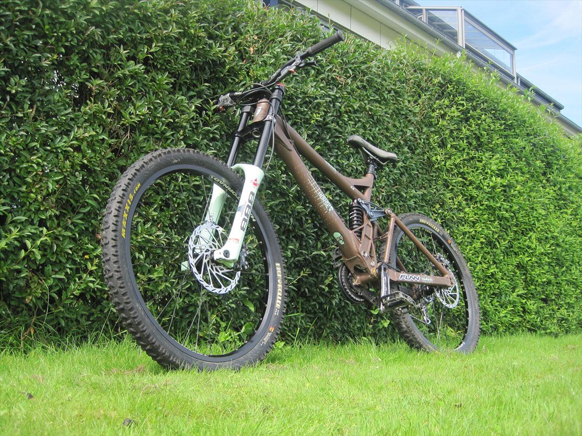 Iron Horse Sunday Elite solgt billede 1