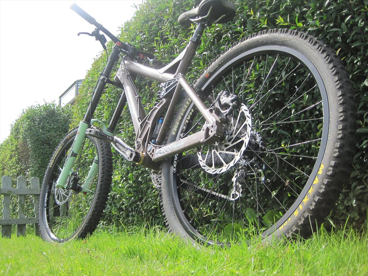 Iron Horse Sunday Elite solgt billede 3