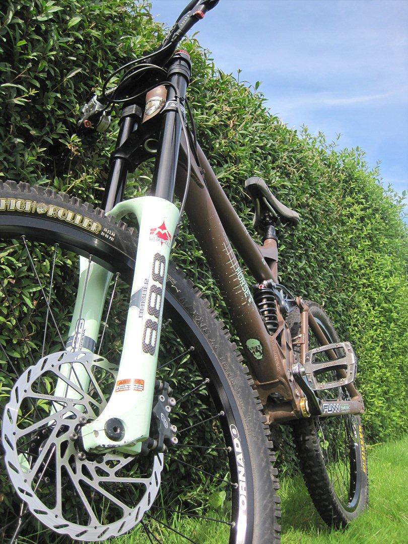 Iron Horse Sunday Elite solgt billede 4