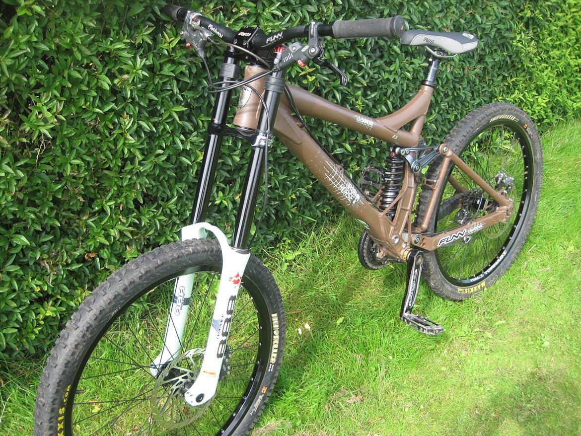 Iron Horse Sunday Elite solgt billede 5