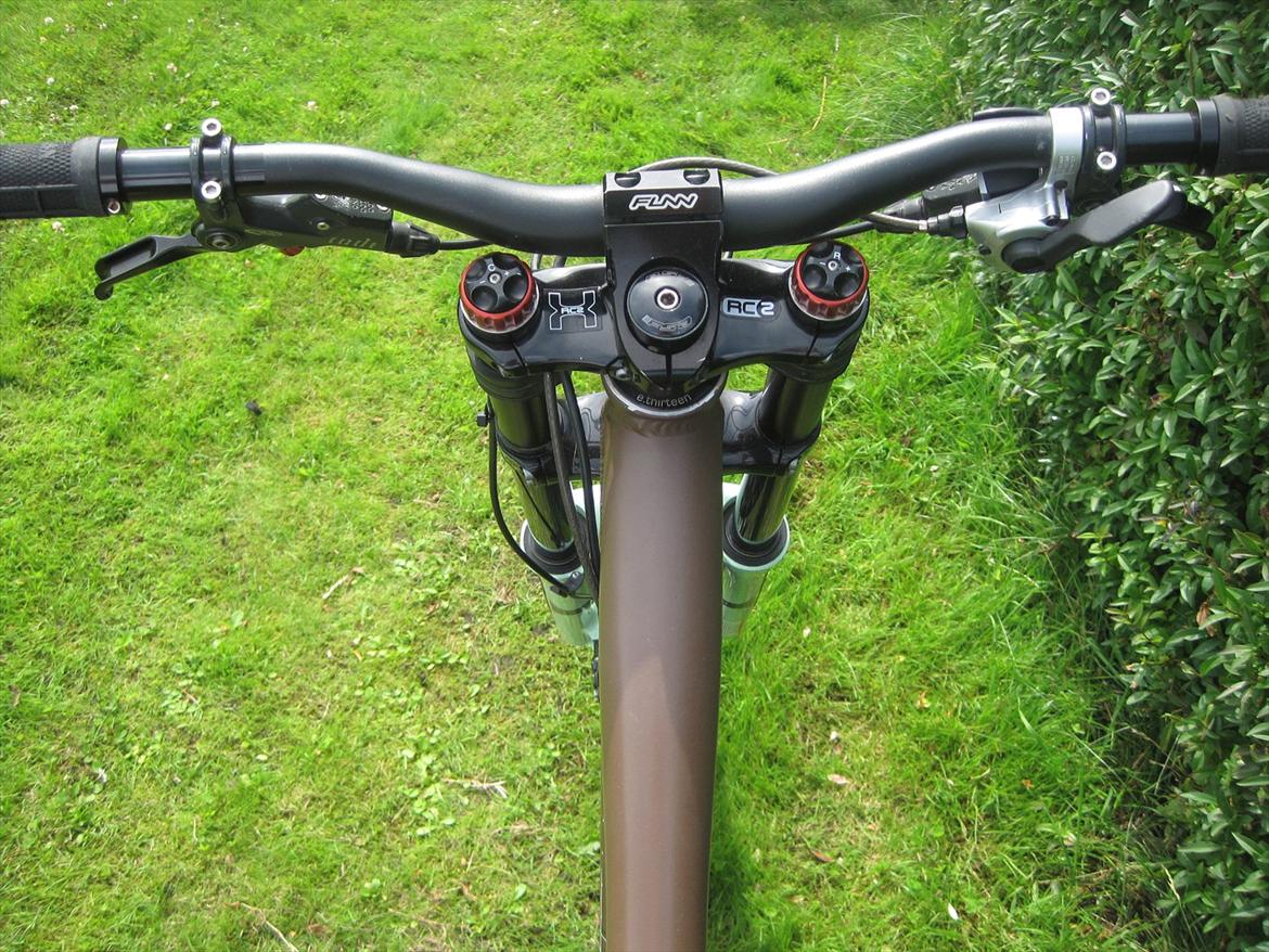 Iron Horse Sunday Elite solgt billede 6